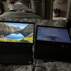 Dell Latitude 5550and E7440 Bundle 