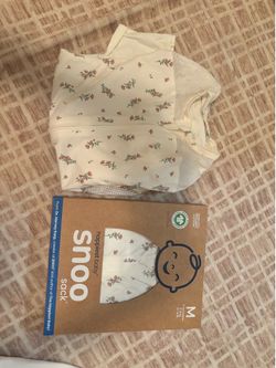 SNOO Happiest Baby Bassinet Bundle