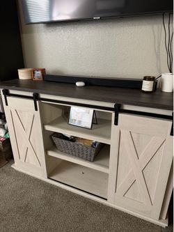 TV stand for sale