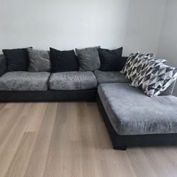Sectional  Sofa 