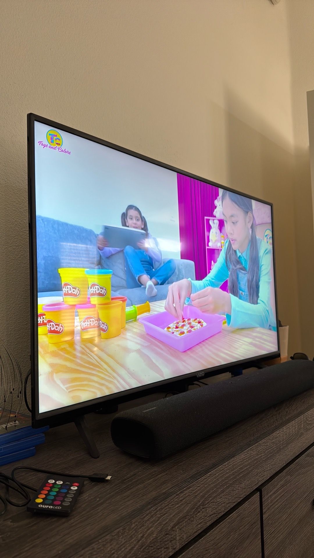 Vizio