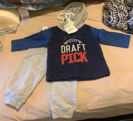 Baby outfit