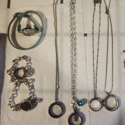 Origami Owl Jewelry 