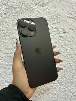 IPHONE 16 PRO MAX 256GB UNLOCKED❗️