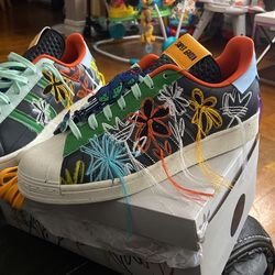 Sean WeatherSpoon size 8.5