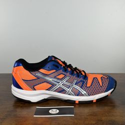 Asics Gel-Solution Speed 2 GS Size 6.5Y