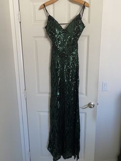 Gown