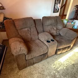 Free Couch