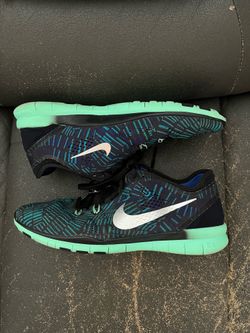 Nike Running Woman Size 10