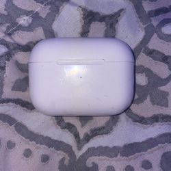 Apple Airpod Pro’s
