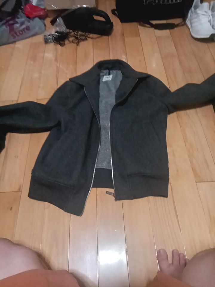 Large Men's Zara Jacket