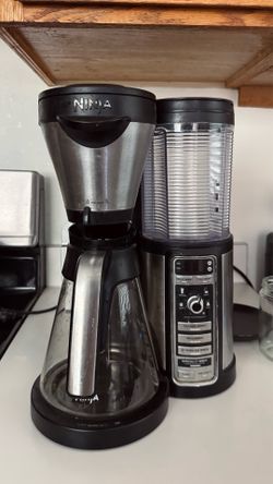 Ninja Coffee Machine