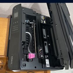 HP printer 