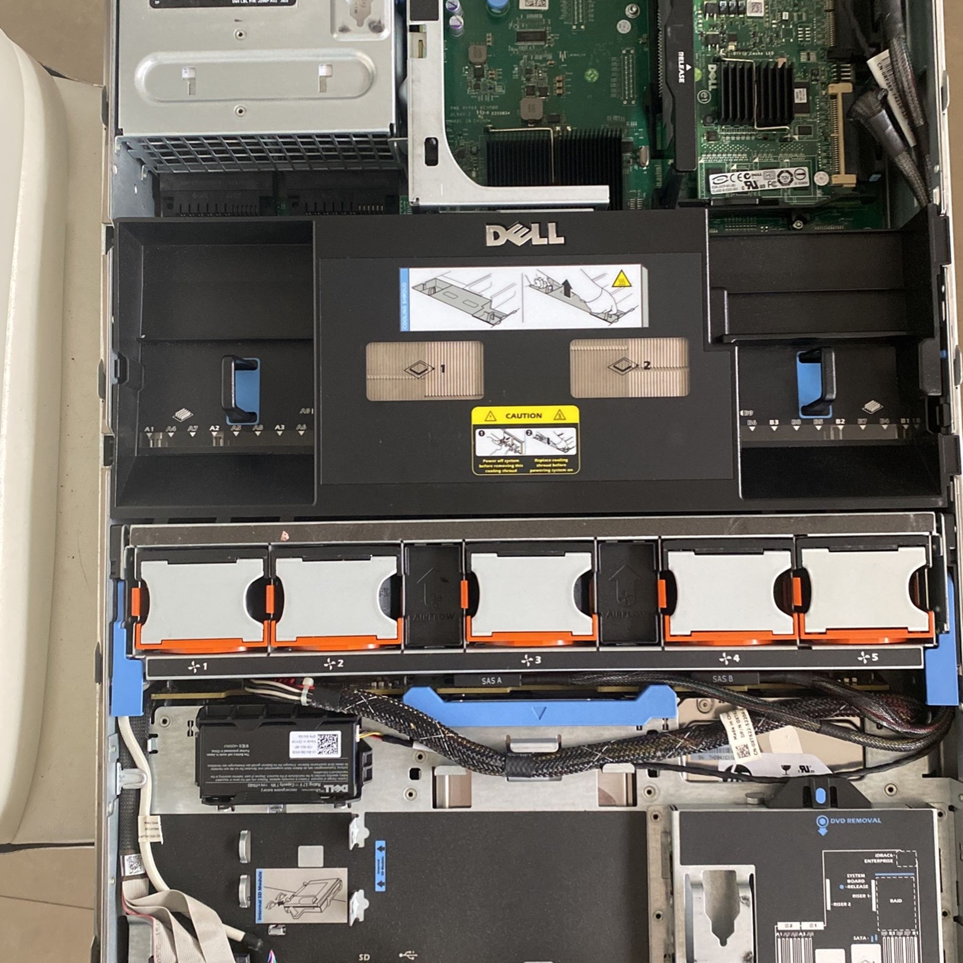 Dell Poweredge R710 for Sale in Miami Beach, FL - OfferUp