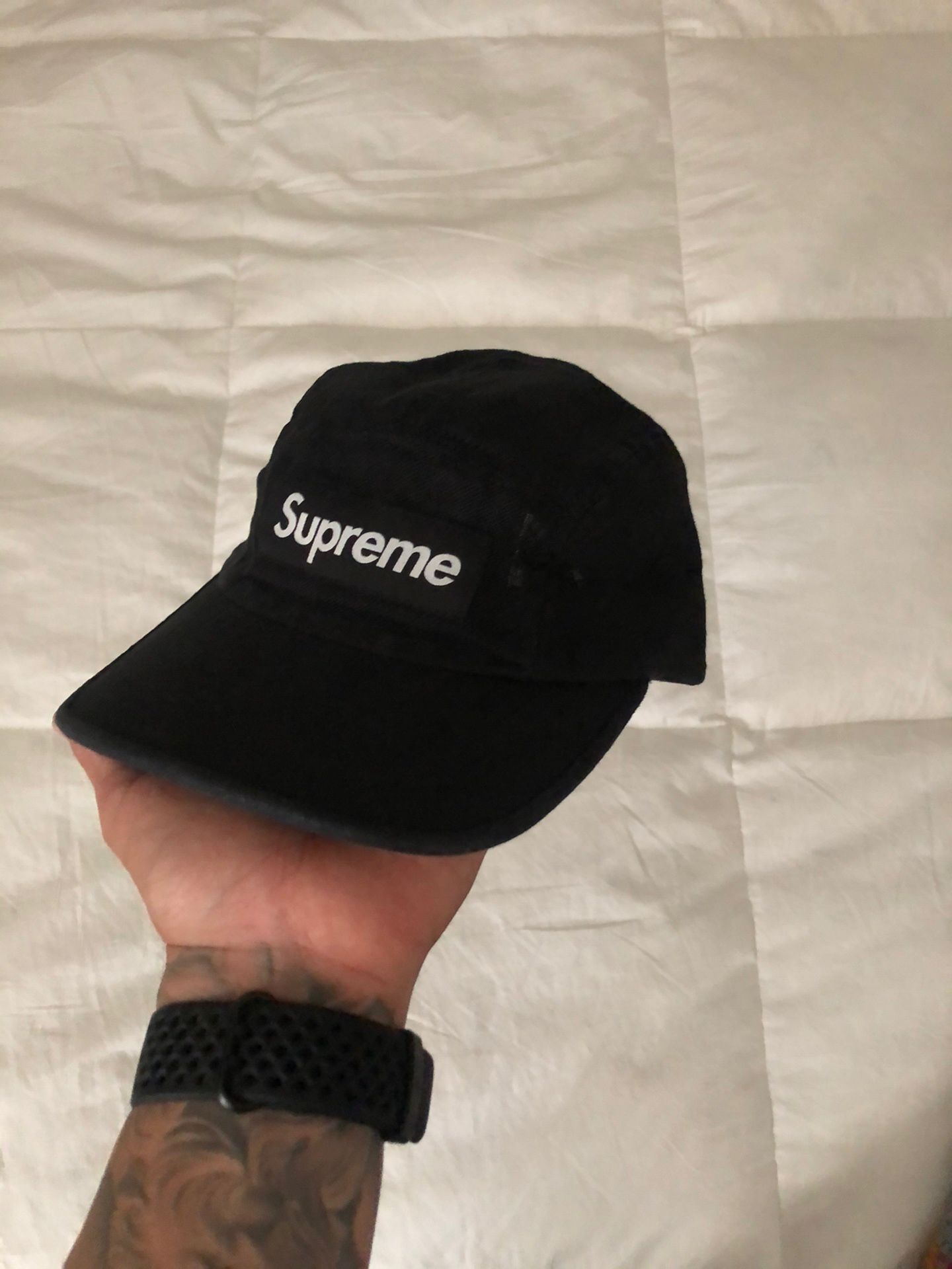 Supreme Hat
