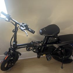 Electric bike