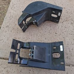 Ram Side Brackets 