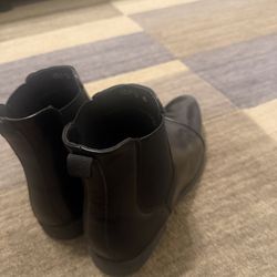 Low Top Boots Worn Only Size 46EU Or 12US