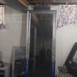 Standing Mirror 
