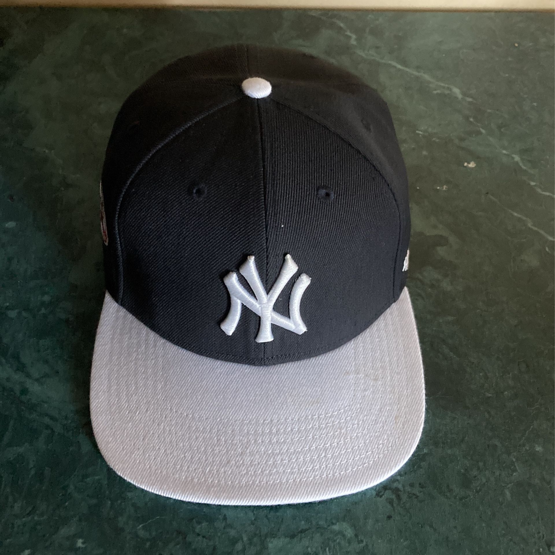 Brand New Yankees Hat