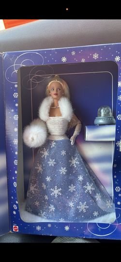 Barbie Special Edition