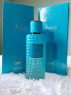 Bharara Rome Imagine Perfume