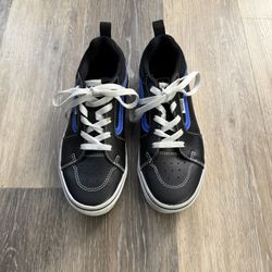 Size 5 - Youth Vans Shoes 