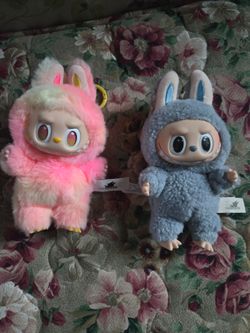 Labubus (Read Description)