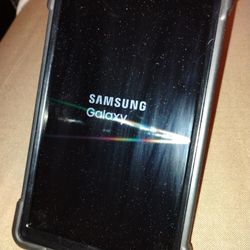 Samsung Tablet 
