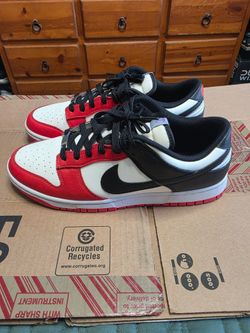 Nike Dunk Low Chicago NBA 75th Anniversary