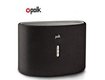 Polk audio omni s6 premium wireless streaming speaker