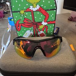 Nike Show X1 Sunglasses.