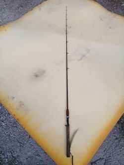 Ugly stick light graphite Shakespeare