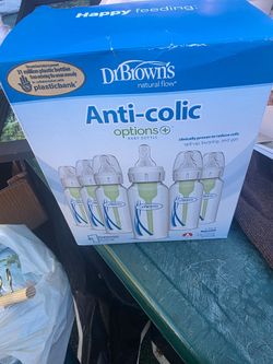Dr browns 6pack