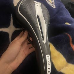 Fixie Seat