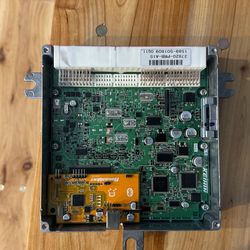 Hondavert Ktuned ECU