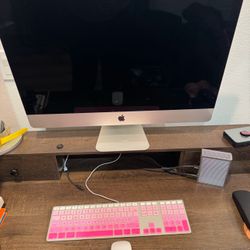 iMac Retina 27 Inch 