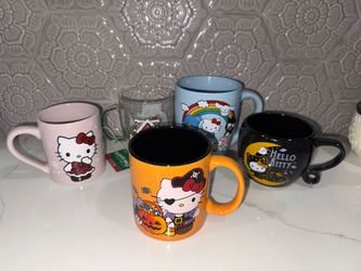 Hello kitty