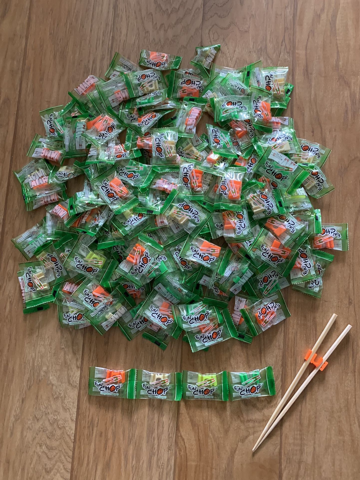 [New] Fun Chops Chopstick Helper