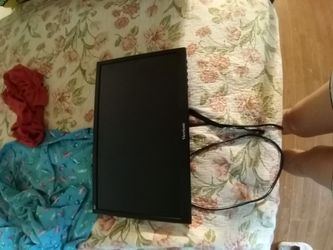 Computer Screen Monitor