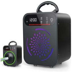 Ozone Generator 60000mg