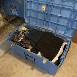 Clothes Used But Good 