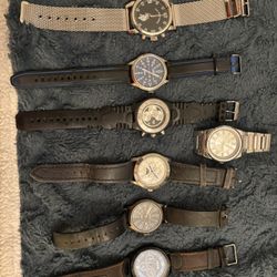 used watches for  sale