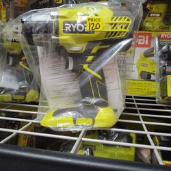 Ryobi 18v Impact Wrench