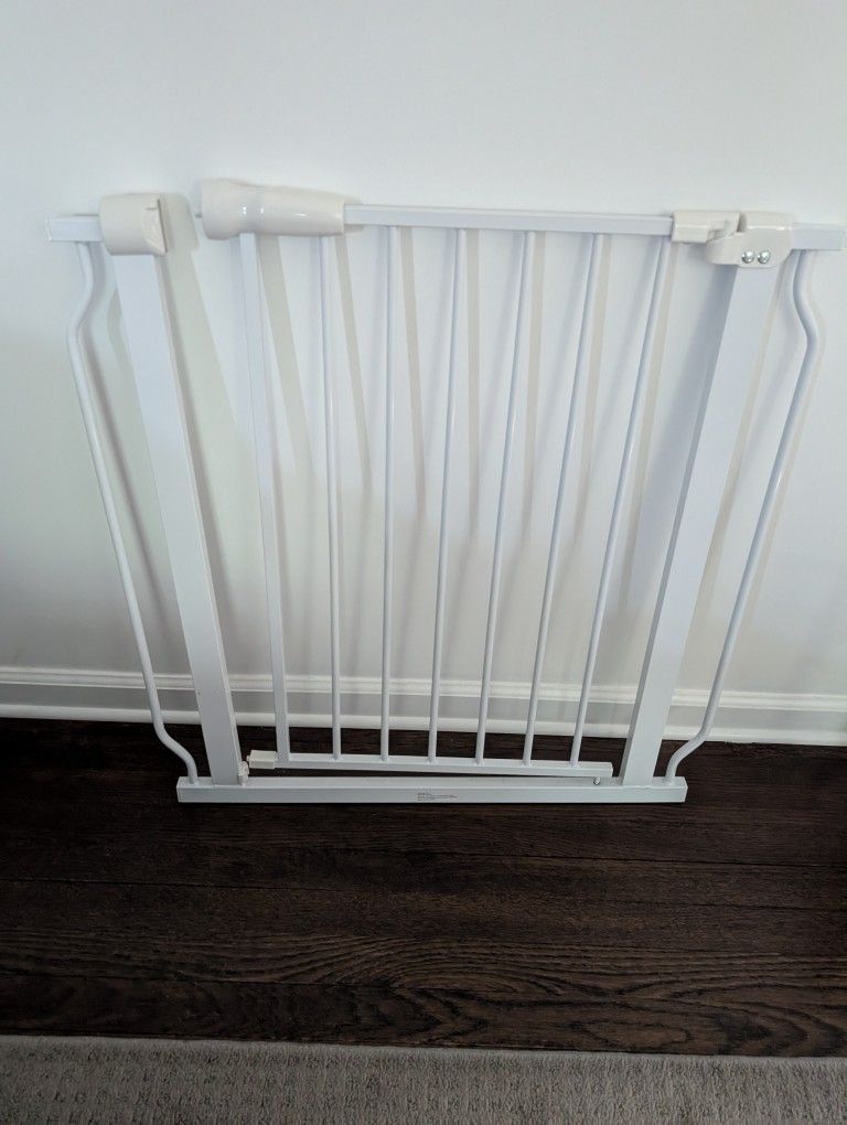 Safety Gate