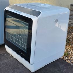 $185 KAPAS TABLETOP DISH WASHER 