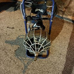 Manual Drain Cleaner 100ft 3/4