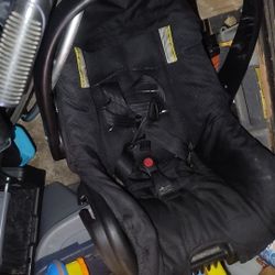 Newborn Car Seat
