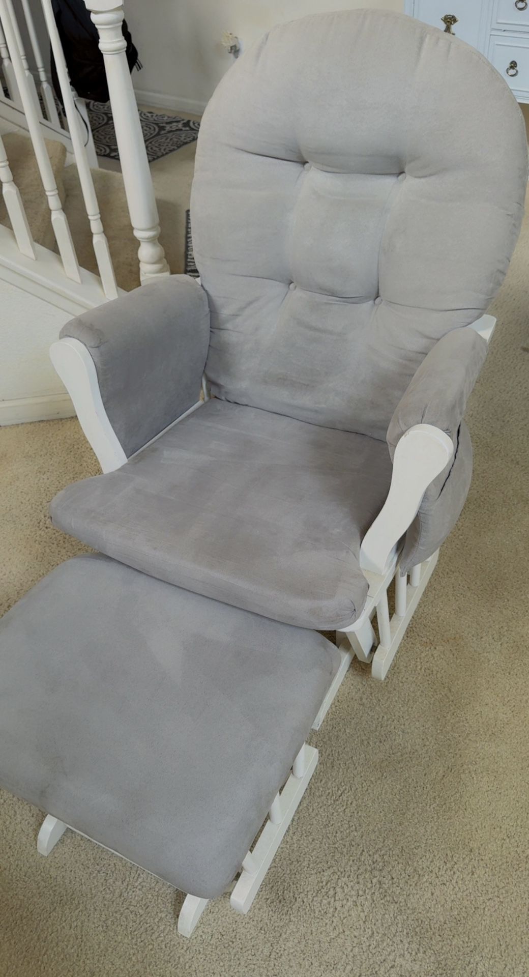 Rocking Chair