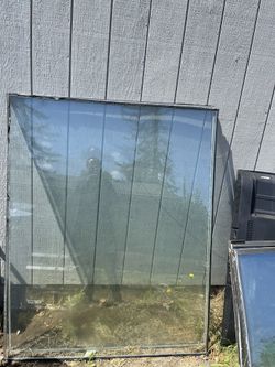 Free Windows From A Remodeling